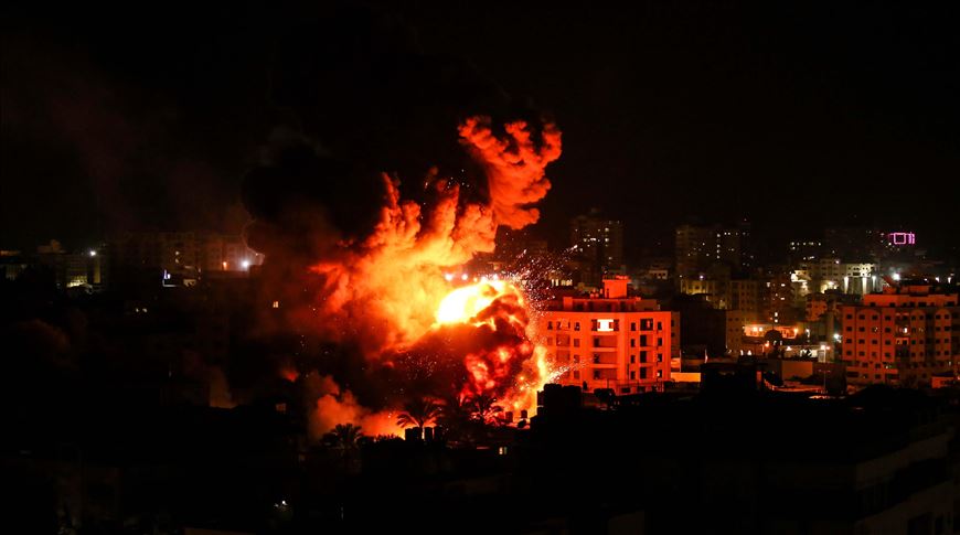 Israelis in rocket-hit town prefer peace than war