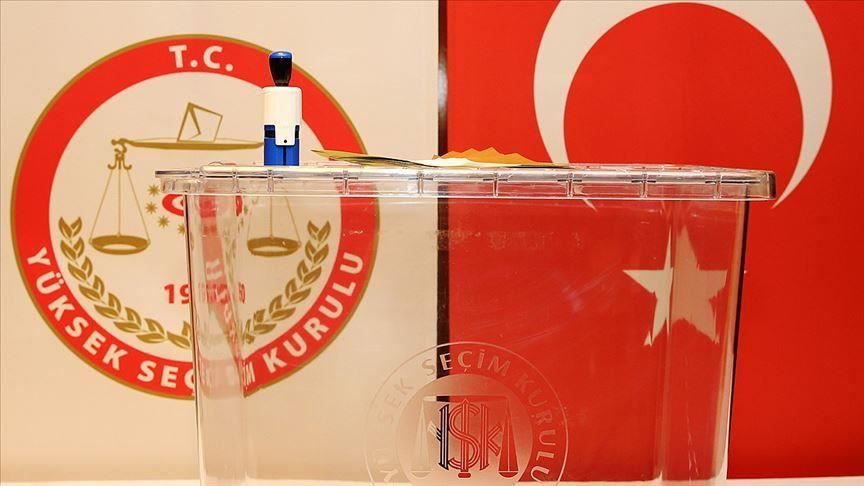 Këshilli i Evropës do të vëzhgojë zgjedhjet lokale në Turqi