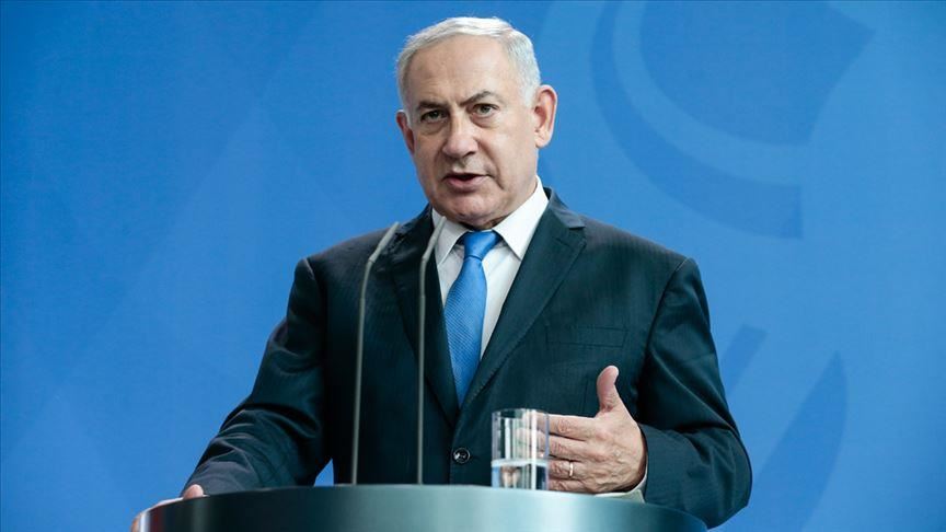 Обвинения в коррупции осложнят выборы для Нетаньяху 