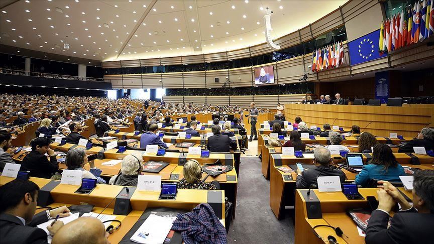EU Parliament passes resolution to end racism