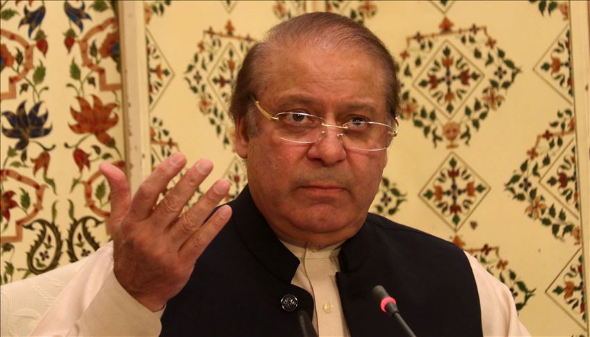 Máximo tribunal de Pakistán otorgó libertad bajo fianza a ex primer ministro