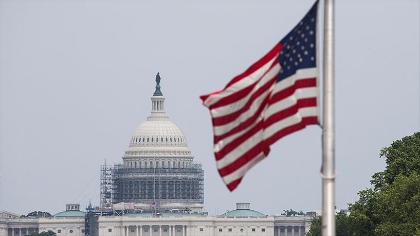 US sanctions financial network aiding Iran's military