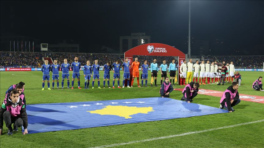 EURO 2020: Ndeshja mes Kosovës dhe Bullgarisë përfundon me barazim