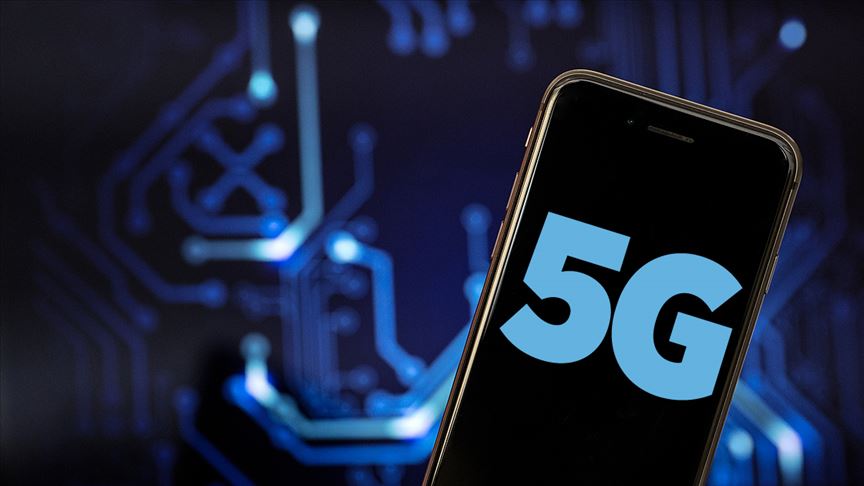 China Market Research Group Genel Müdürü Shaun: 5G'yi kontrol eden küresel güç olacak