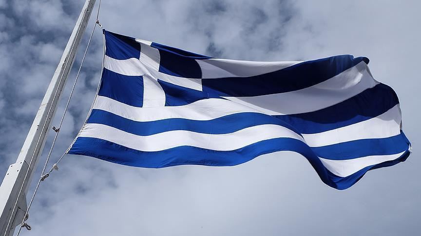 اليونان تحتج على مزاعم تحرش مقاتلات تركية بمروحية تسيبراس