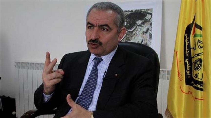 فلسطين ملفات اقتصادية شائكة على طاولة اشتية إطار