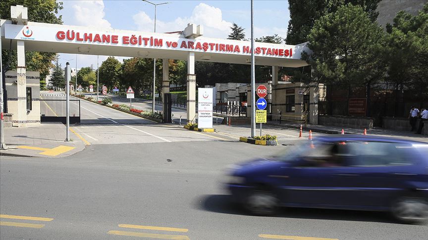 Şırnak'ta yaralanan asker tedavi gördüğü hastanede şehit oldu