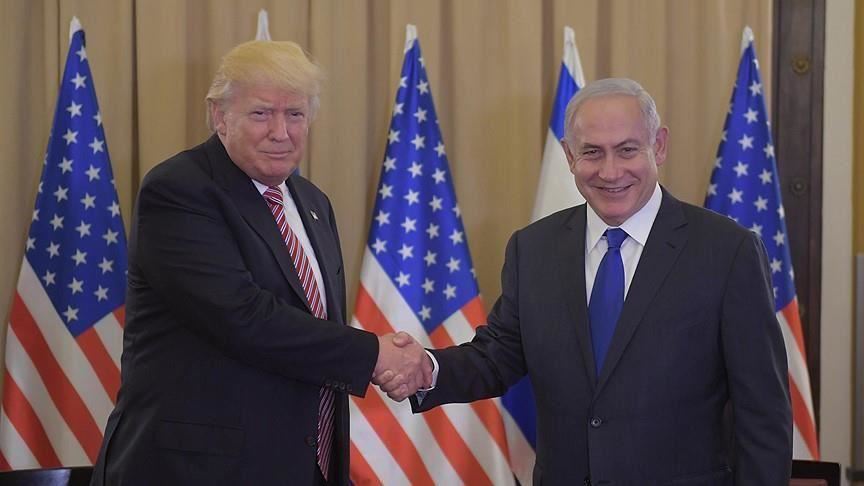Izraeli fiton politikisht nën administrimin e Trumpit
