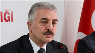 'Kılıçdaroğlu partisini içine düştüğü çukura çekmektedir'
