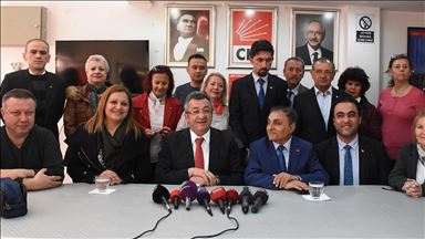 'Trump'ın Golan Tepeleri kararının hiçbir dayanağı yok'