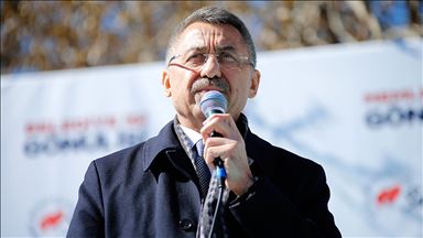 'ABD'nin Golan Tepeleri kararı gayrimeşrudur'