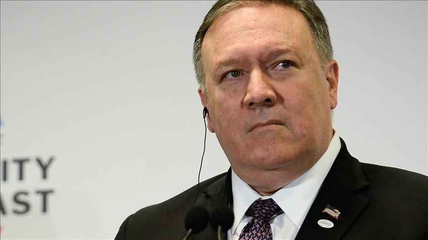 Estados Unidos reducirá los recursos a la OEA