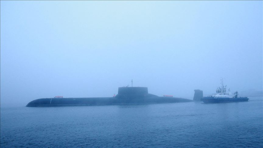 Alemania abre investigación en caso de sobornos por venta de submarinos israelíes