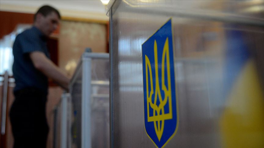 Ukrayna’da yaklaşan başkanlık seçimleri