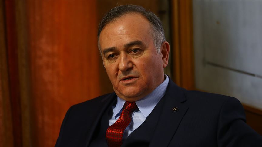 MHP Grup Başkanvekili Akçay'dan Engin Altay'a tepki