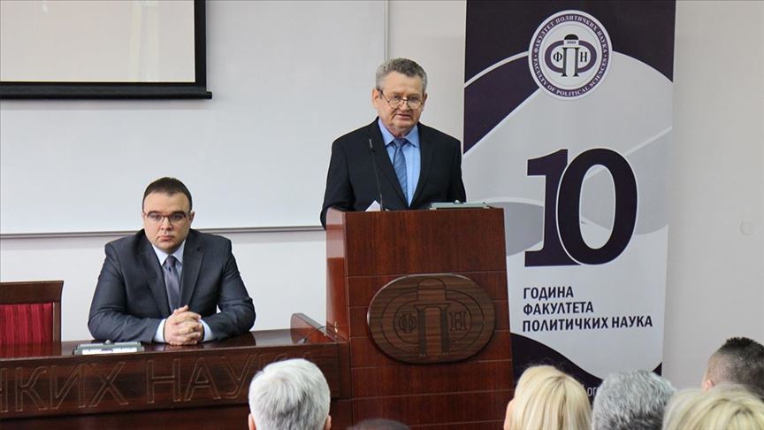Banjaluka: Obilježeno deset godina postojanja FPN