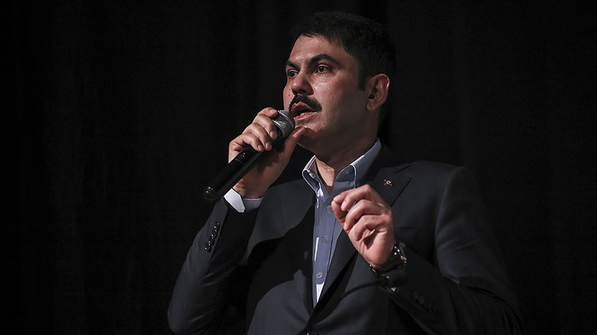 'Terör kadar önceliğimiz kentsel dönüşüm'