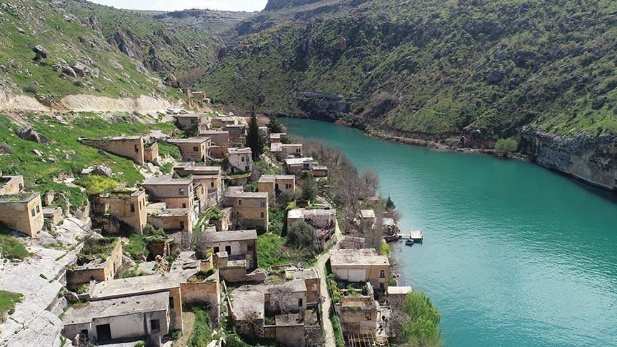 قضاء "خلفتي" التركي يستعد لاستقبال أكثر من مليون سائح في 2019 (تقرير)