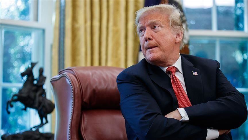 صحيفة إدارة ترامب تطالب بتوقيف الفلسطيني أدهم حسين لأجل غير مسمى