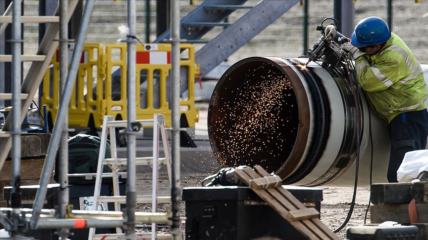 İslami enerji bankası Türkiye'deki projeleri de destekleyecek 