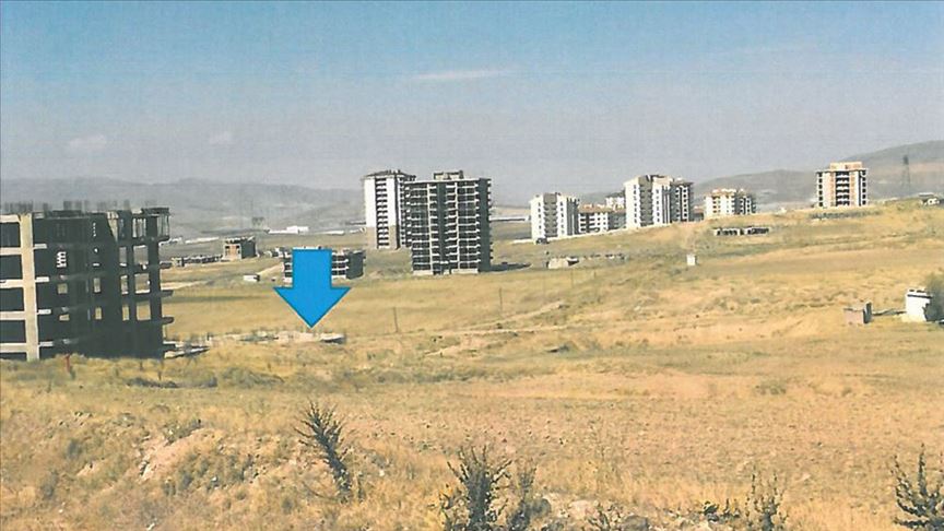 TOKİ 32 ilde 242 arsayı satışa sundu