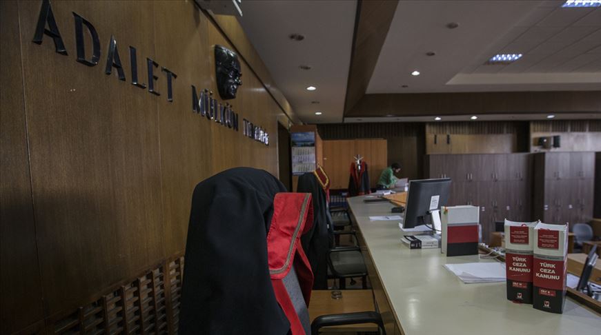 Darbeci subay kalp rahatsızlığına rağmen pilot yapılmış