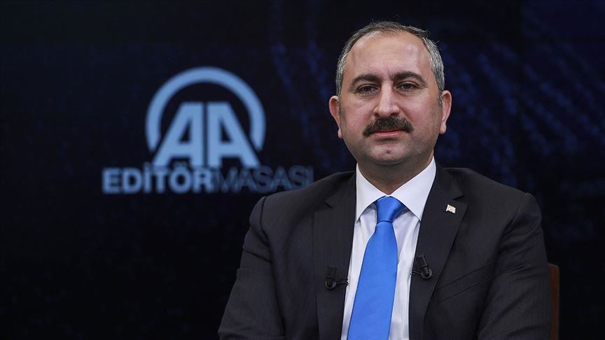 107 FETO fugitives brought back to Turkey so far