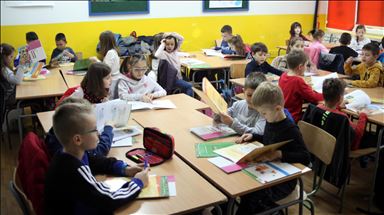 U Finskoj strani jezik uvode već od prvog razreda osnovne škole