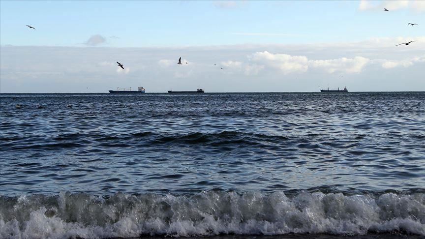 Ship hijacked by migrants arrives in Malta