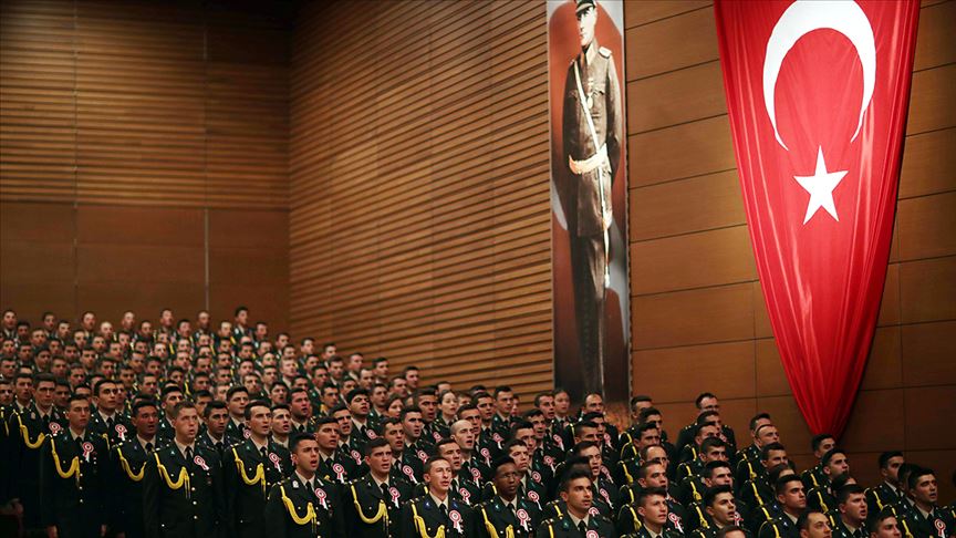 MSÜ sınav giriş belgeleri açıklandı