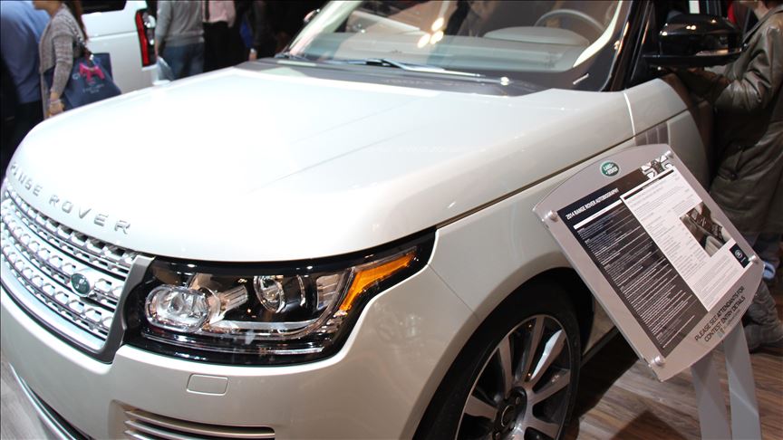 Turkey: Court orders Land Rover to pay compensation