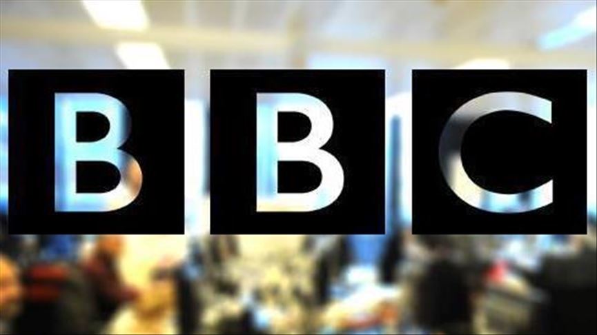 BBC apologizes to Ukraine leader for 'incorrect' report