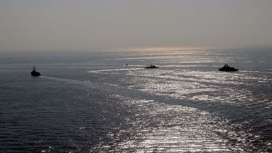 US, Oman conduct joint military drills