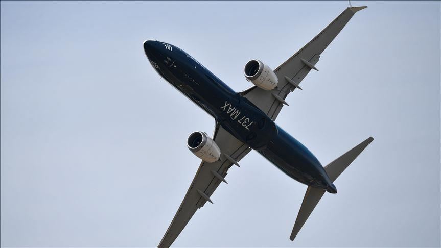Boeing perbaharui sistem anti-stall pesawat 737 Max