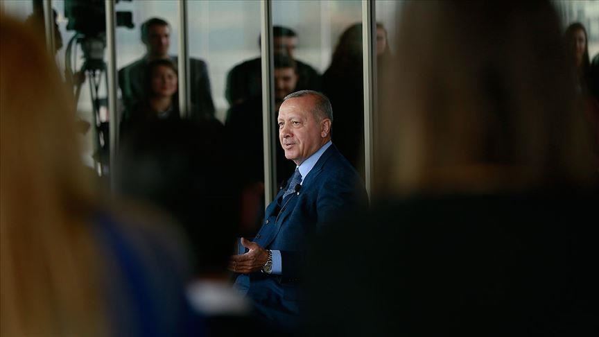 За попытками давления на турецкую лиру стоят США