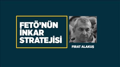 Akar'ı alıkoyan darbeci inkardan vazgeçmedi