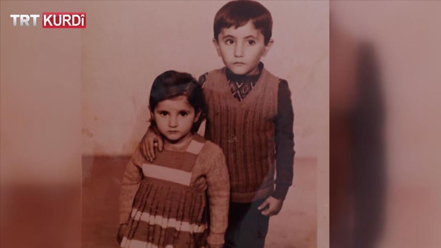 Terzi çıraklığından cumhuriyet savcılığına bir şehidin hikayesi 