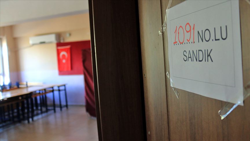 Okullar 1 Nisan'da tatil