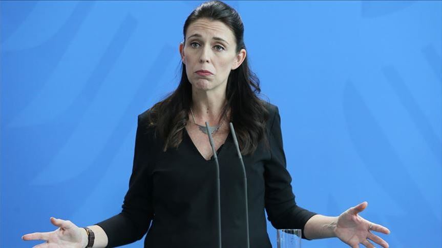 "رايتس ووتش" تطالب رئيسة وزراء نيوزيلندا ببحث قضية مسلمي الصين