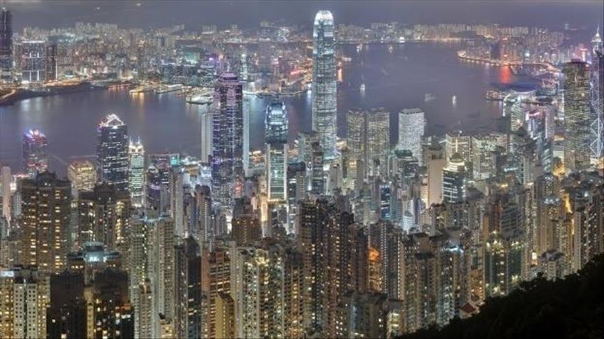 China 'at war with faith’: US envoy
