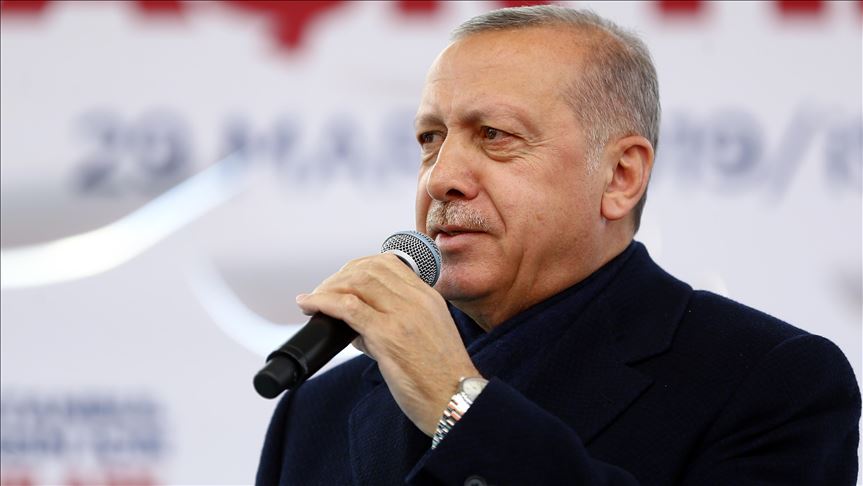 Erdogan: Netanyahu mi se želi osvetiti