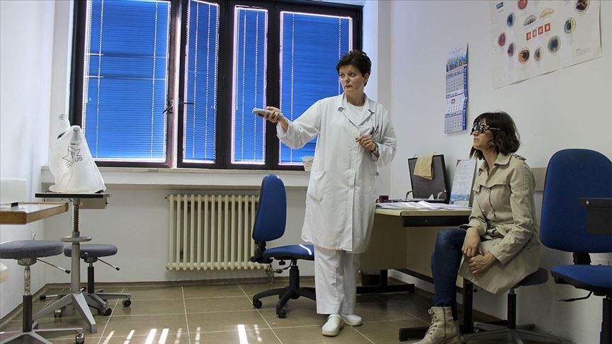 Zavod za zdravstvenu zaštitu studenata raspolaže savremenom medicinskom opremom