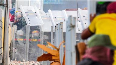 AS minta Rusia, Kuba tak ikut campur dalam urusan Venezuela
