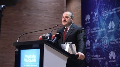 La Turquie attire des chercheurs renommés des quatre coins du monde
