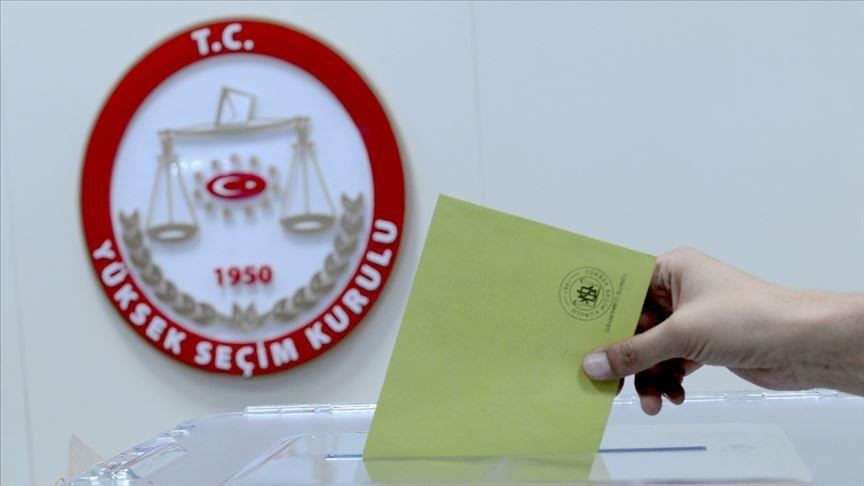 Turkey: Election broadcast ban enters into force