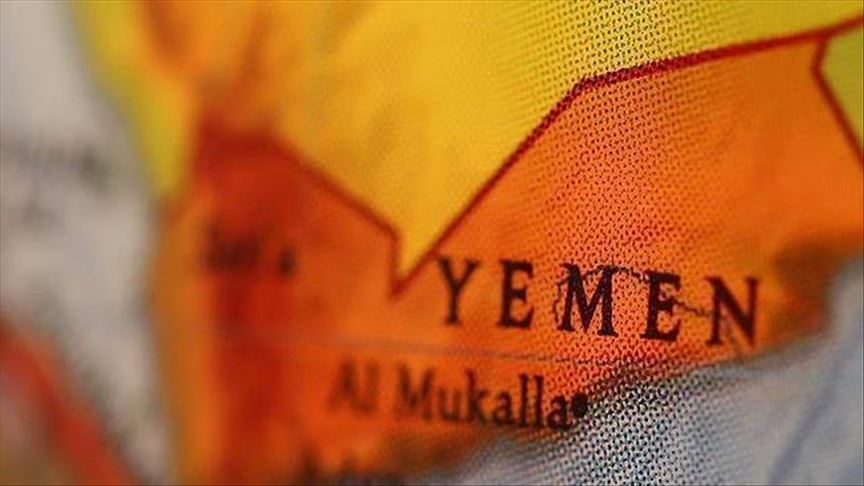 Gov’t forces capture 45 rebels in northwestern Yemen