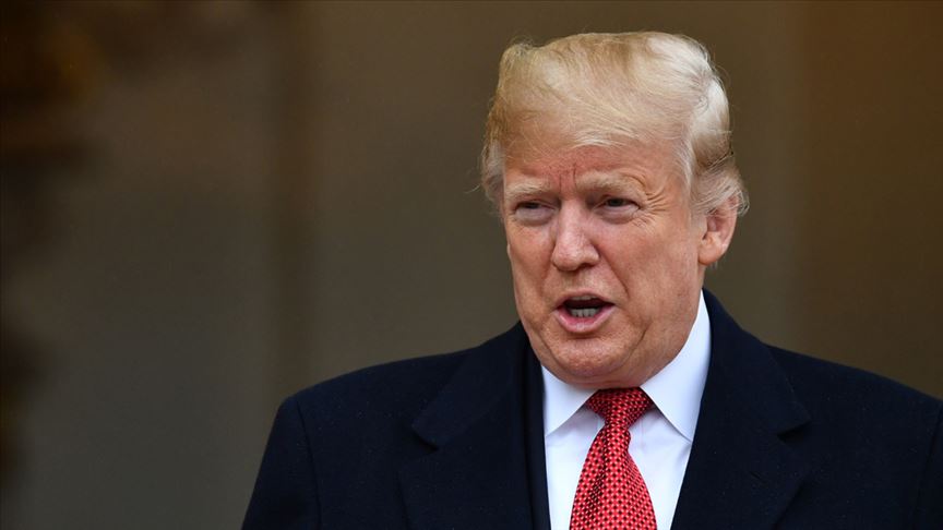 Trump Meksika sınırını kapatma tehdidini yineledi