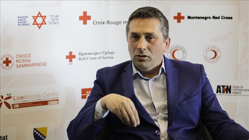 U Bosni i Hercegovini 20 posto ljudi živi na rubu egzistencije