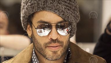 Lollapalooza Chile: Lenny Kravitz abandonó momentáneamente el escenario