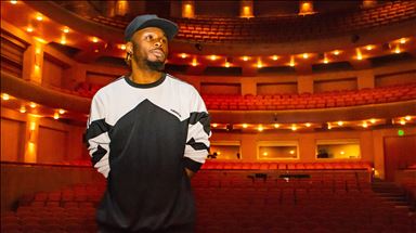 Fagin’s Twist en Bogotá, la producción teatral que combina movimiento y musicalidad